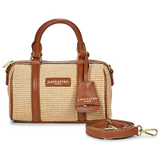 Lancaster Kézitáskák MINI OSIER 72 Barna Egy méret