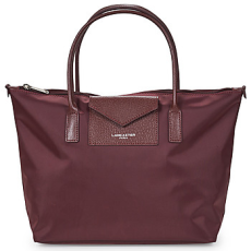 Lancaster Kézitáskák SMART KBA Bordó Egy méret