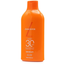 Lancaster Sun Beauty Sublime Tan Velvet Milk SPF30 400 ml naptej, napolaj