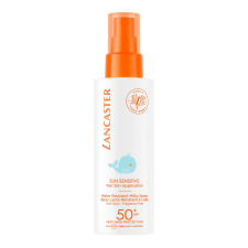 Lancaster Sun Sensitive Gyermek Fényvédő Spray SPF50+ 150 ml naptej, napolaj