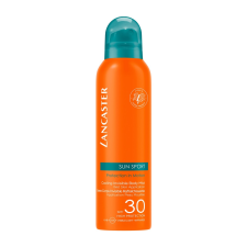 Lancaster Sun Sport Cooling Invisible Body Mist SPF30 Fényvédő 200 ml naptej, napolaj