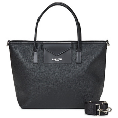 Lancaster Válltáskák MAYA DOUBLE KBA 102 Fekete Egy méret