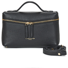Lancaster Válltáskák MILANO TRESOR 116 Fekete Egy méret