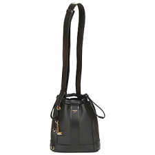 Lancel Válltáskák ELLES DE LANCEL - S Fekete Egy méret kézitáska és bőrönd