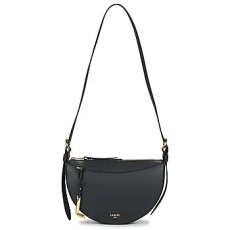 Lancel Válltáskák FAUBOURG HALFMOON ZIP Fekete Egy méret