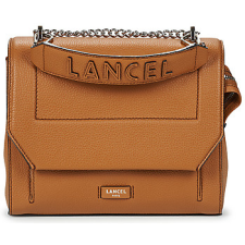 Lancel Válltáskák NINON DE LANCEL M Barna Egy méret kézitáska és bőrönd