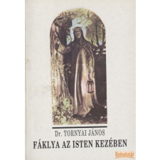 Lánchíd Fáklya az Isten kezében antikvárium - használt könyv