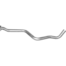  Lancia összekötő cső K32_02ALU autóalkatrész