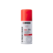 Lánckenő olaj út Ipone X-Trem lánc út spray 100ml láncspray