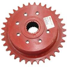  Lánckerék Welger 6470709300000F autóalkatrész