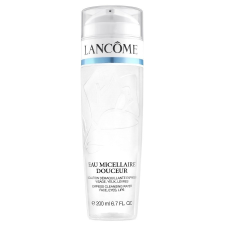 Lancôme Eau Micellaire Douceur 3In1 Arctisztító Sminklemosó 400 ml arctisztító