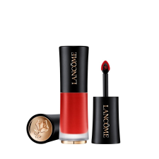 Lancôme L'Absolu Rouge Drama Ink FRENCH IDOL Rúzs 6 ml rúzs, szájfény