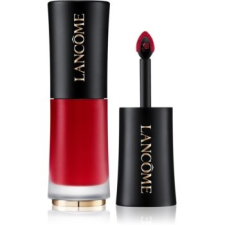 Lancôme L’Absolu Rouge Drama Ink tartós matt folyékony rúzs árnyalat 525 French Bisou 6 ml rúzs, szájfény