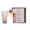 Lancôme La Vie Est Belle Szett - L'EDP 50 ml + Testápoló 50 ml