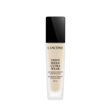 Lancôme Teint Idole Ultra Wear Ambre Alapozó 30 ml smink alapozó