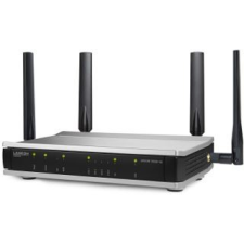 Lancom 1800EF-5G - WWAN (UMTS/LTE/5G) - GigE (62140) router