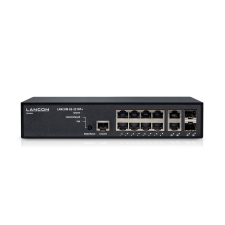 Lancom GS-2310P+ Gigabit Switch hub és switch