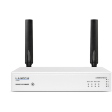 Lancom R&S Unified Firewall UF-60 LTE (55003) router