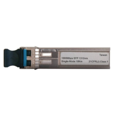 Lancom SFP-LX-LC1 (61557) hub és switch