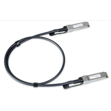 Lancom Systems SFP-DAC40-3M InfiniBand kábel Fekete (60177) hub és switch