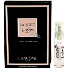 Lancome La Nuit Tresor, Illatminta - EDP parfüm és kölni