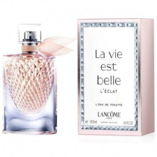 Lancome La vie est belle L'Éclat EDT 100 ml parfüm és kölni