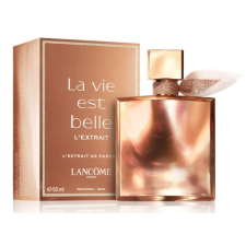 Lancome La Vie Est Belle L’Extrait EDP 50 ml parfüm és kölni