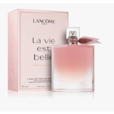 Lancome La Vie Est Belle Vanille Nude EDP 50 ml parfüm és kölni