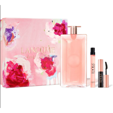 Lancome Lancôme Idole SET edp 100ml + edp 10ml + Szempillaspirál 2,5ml kozmetikai ajándékcsomag