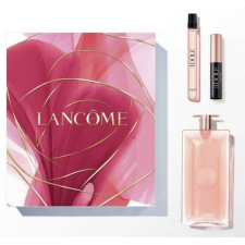 Lancome Lancôme Idole, SET: edp 50ml + edp 10ml + Szempillaspirál 2,5ml kozmetikai ajándékcsomag