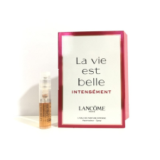 Lancome Lancôme La Vie Est Belle Intensément, Illatminta parfüm és kölni
