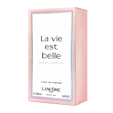 Lancome Lancôme La Vie Est Belle Soleil Cristal, edp 100ml parfüm és kölni