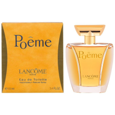 Lancome Lancôme Poeme, edt 100ml parfüm és kölni