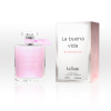 Lancome Luxure La Buena Vida Sunshine edp 100ml (Alternatív illat Lancôme La Vie Est Belle Soleil Cristal)