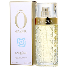 Lancome O d'azur EDT 50 ml parfüm és kölni