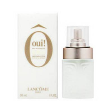 Lancome Oui! EDT 75 ml parfüm és kölni