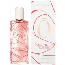 Lancome Over the Top EDT 100 ml parfüm és kölni