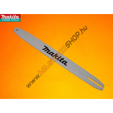  Láncvezető lemez Makita 3/8×1,3 (több hosszban) barkácsgép tartozék