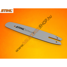  Láncvezető lemez Stihl 3/8 × 1,3 barkácsgép tartozék