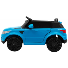  Land Rover hasonmás 12V elektromos járgány