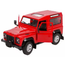 Land Rover távirányítós autó - 1:14, többféle távirányítós modell
