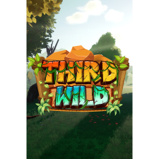 landing man studio Third Wild (PC - Steam elektronikus játék licensz) videójáték