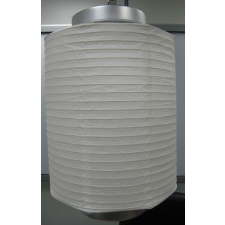 Landlite CLP-560 E27 Rizspapír függesztett lámpa világítás