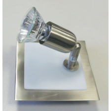 Landlite ELLEN 68381 spotlámpa 1xGU10 50W 230V világítás