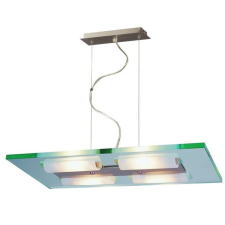 Landlite FIONA P8966/4L 4xR7s 150W 118mm függesztett lámpa világítás