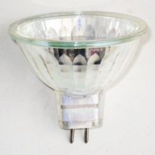Landlite Halogén, GU5.3/MR16, 50W, 900lm, 2700K, nyitott, spot fényforrás izzó