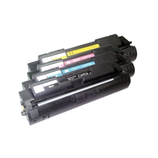 Landlite HP C4192, kék/cyan, 6000oldal, utángyártott lézernyomtató toner nyomtatópatron & toner