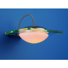 Landlite LAVADA W8986A/1L, 1xG9 60W világítás
