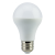 Landlite LED, E27, 14 W, A60, 1521lm, 4000K, körte formájú fényforrás (LED-A60-14W/SXW)