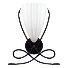 Landlite MW-5255/1WA, fali lámpa világítás